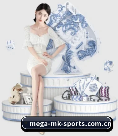 mk体育 APP 界面 - mksports