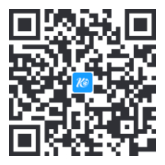 iPhone APP 二维码（mksports）